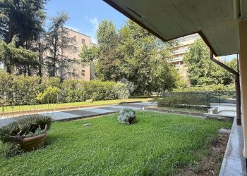 Trilocale Via Bernardino Verro, Milano (zona Vigentino) - foto 31