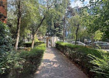 Trilocale Via Bernardino Verro, Milano (zona Vigentino) - foto 33