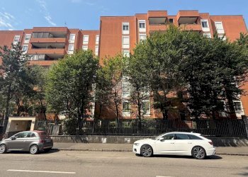 Trilocale Via Bernardino Verro, Milano (zona Vigentino) - foto 34