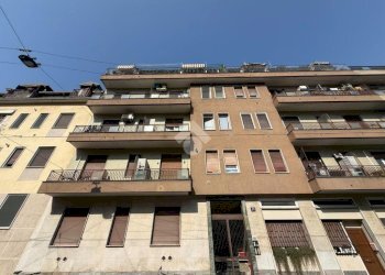 Monolocale Via noto, Milano (zona Vigentino) - foto 23