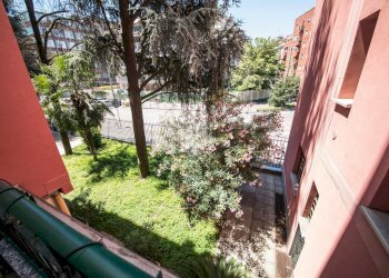Four-room apartment Via Carlo Valvassori Peroni, Milano (neighborhood Lambrate) - photo 8