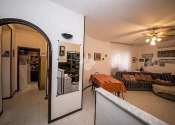 Four-room apartment Via Carlo Valvassori Peroni, Milano (neighborhood Lambrate) - photo 9