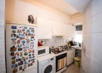 Four-room apartment Via Carlo Valvassori Peroni, Milano (neighborhood Lambrate) - photo 12