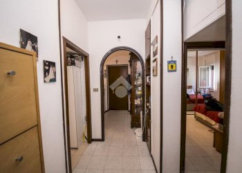 Four-room apartment Via Carlo Valvassori Peroni, Milano (neighborhood Lambrate) - photo 13