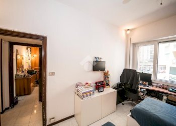 Four-room apartment Via Carlo Valvassori Peroni, Milano (neighborhood Lambrate) - photo 17