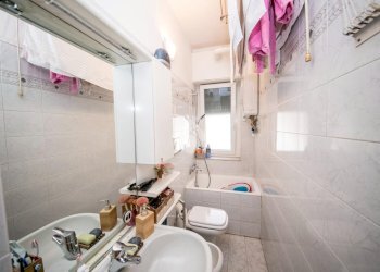 Four-room apartment Via Carlo Valvassori Peroni, Milano (neighborhood Lambrate) - photo 19