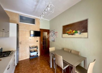 Trilocale Via Francesco Baracca, Torino (zona Borgo Vittoria) - foto 2