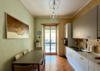 Trilocale Via Francesco Baracca, Torino (zona Borgo Vittoria) - foto 4