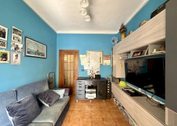 Trilocale Via Francesco Baracca, Torino (zona Borgo Vittoria) - foto 11