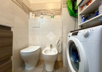 Trilocale Via Francesco Baracca, Torino (zona Borgo Vittoria) - foto 19
