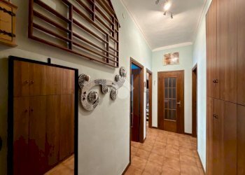 Trilocale Via Francesco Baracca, Torino (zona Borgo Vittoria) - foto 22