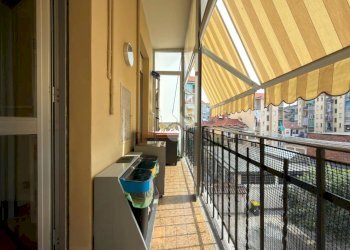 Trilocale Via Francesco Baracca, Torino (zona Borgo Vittoria) - foto 23