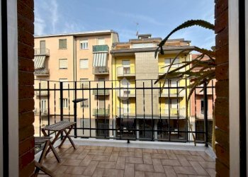 Trilocale Via Francesco Baracca, Torino (zona Borgo Vittoria) - foto 27