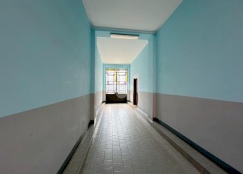 Trilocale Via Francesco Baracca, Torino (zona Borgo Vittoria) - foto 29