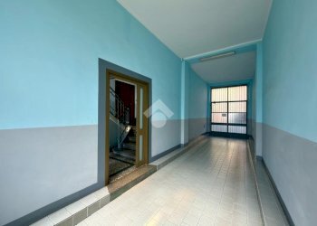 Trilocale Via Francesco Baracca, Torino (zona Borgo Vittoria) - foto 30