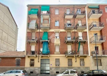 Trilocale Via Francesco Baracca, Torino (zona Borgo Vittoria) - foto 31