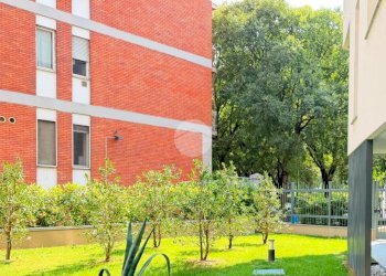 Bilocale Via Neera, Milano - foto 12