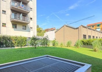 Bilocale Via Neera, Milano - foto 13