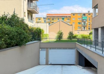 Bilocale Via Neera, Milano - foto 17