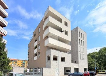 Bilocale Via Neera, Milano - foto 22