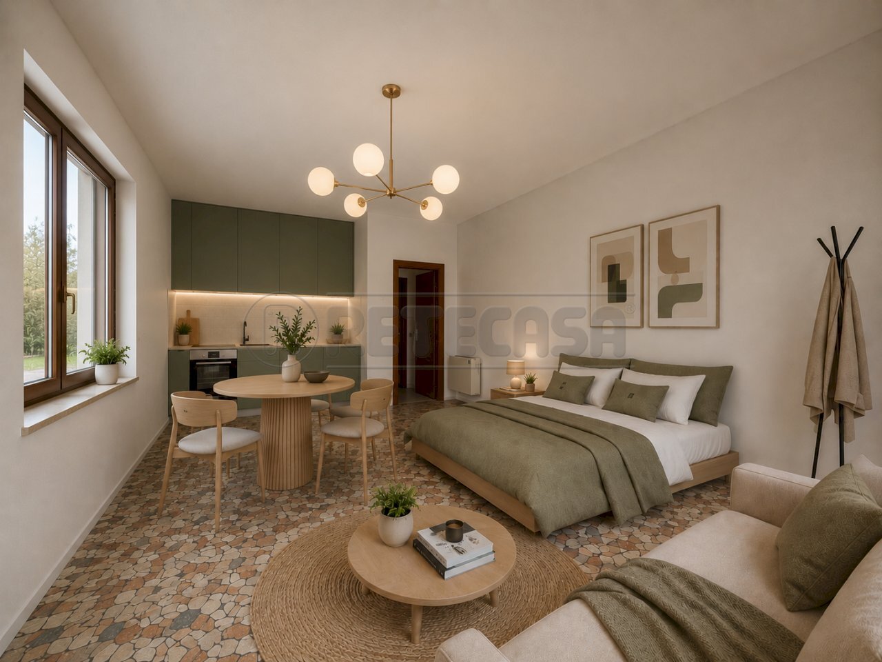 monolocale - One-room apartment Bassano del Grappa - photo 1