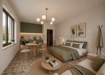 monolocale - One-room apartment Bassano del Grappa - photo 1