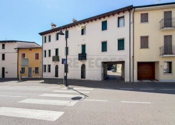 facciata - Appartamento Via IV Novembre, Sovizzo - foto 1