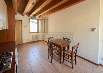 zona giorno - Appartamento Via IV Novembre, Sovizzo - foto 4