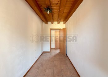 camera da letto - Appartamento Via IV Novembre, Sovizzo - foto 11