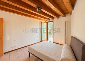 camera da letto - Appartamento Via IV Novembre, Sovizzo - foto 12