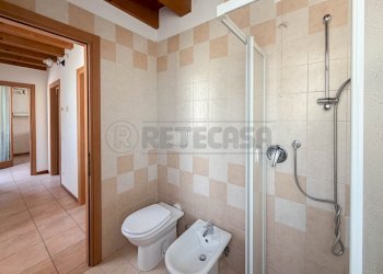 bagno - Appartamento Via IV Novembre, Sovizzo - foto 14