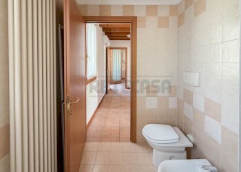 bagno - Appartamento Via IV Novembre, Sovizzo - foto 15