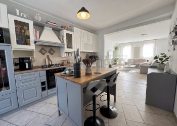 zona giorno - Appartamento via palazzina di cereda 12, Cornedo Vicentino - foto 1