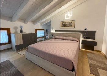 CAMERA - Appartamento via palazzina di cereda 12, Cornedo Vicentino - foto 4
