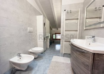 bagno - Appartamento via palazzina di cereda 12, Cornedo Vicentino - foto 8