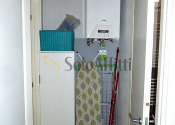 Disimpegno - Appartamento Via Generale Alfonso Lamarmora 104, Sanremo - foto 5