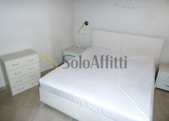 Camera - Appartamento Via Generale Alfonso Lamarmora 104, Sanremo - foto 8
