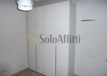 Camera - Appartamento Via Generale Alfonso Lamarmora 104, Sanremo - foto 9