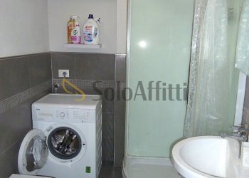 Bagno - Appartamento Via Generale Alfonso Lamarmora 104, Sanremo - foto 10