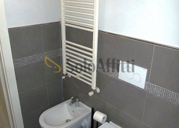 Bagno - Appartamento Via Generale Alfonso Lamarmora 104, Sanremo - foto 11