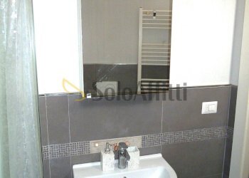 Bagno - Appartamento Via Generale Alfonso Lamarmora 104, Sanremo - foto 12