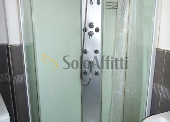 Bagno - Appartamento Via Generale Alfonso Lamarmora 104, Sanremo - foto 13