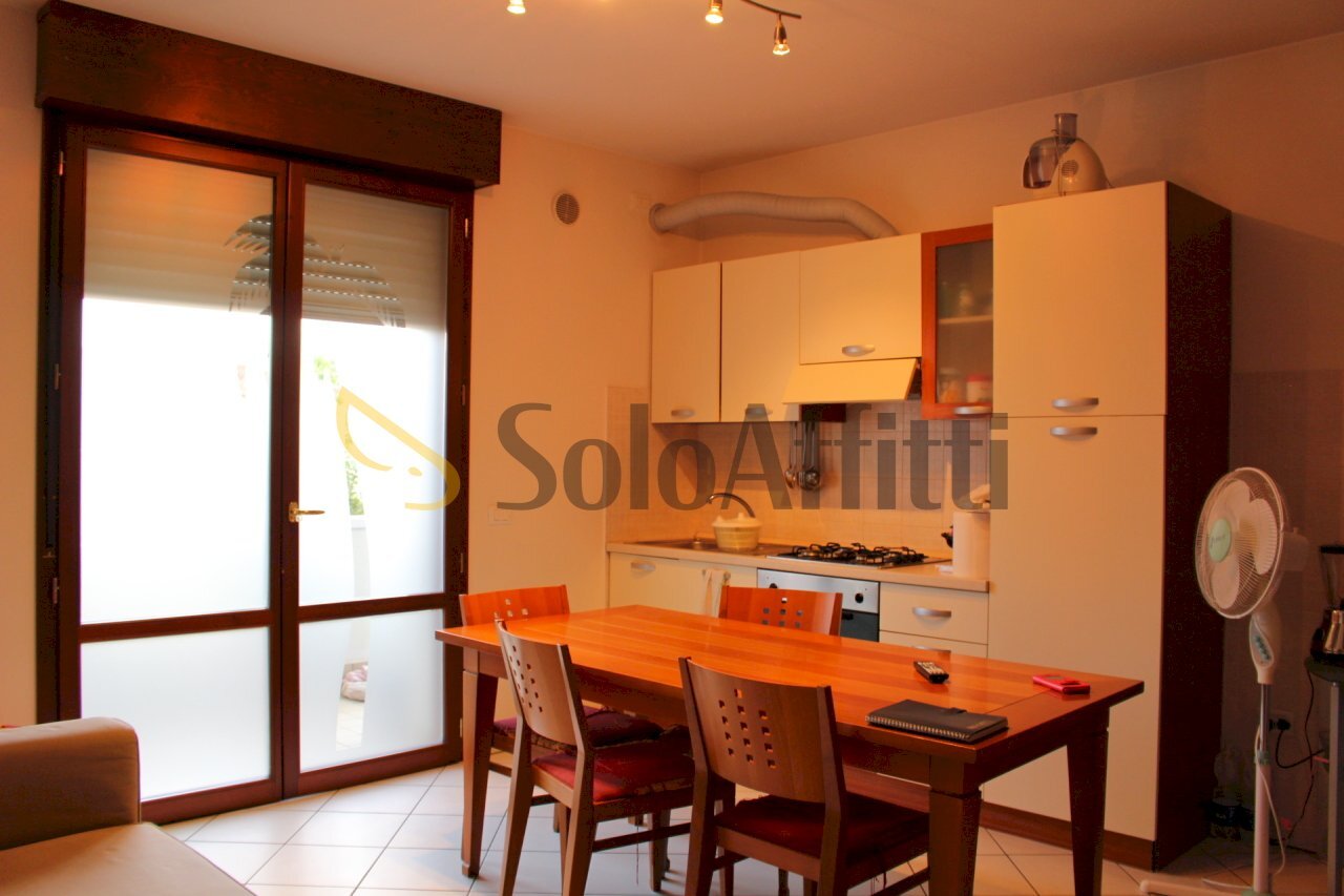 zona giorno - Two-room apartment Via Santa Croce snc, Bertinoro - photo 1