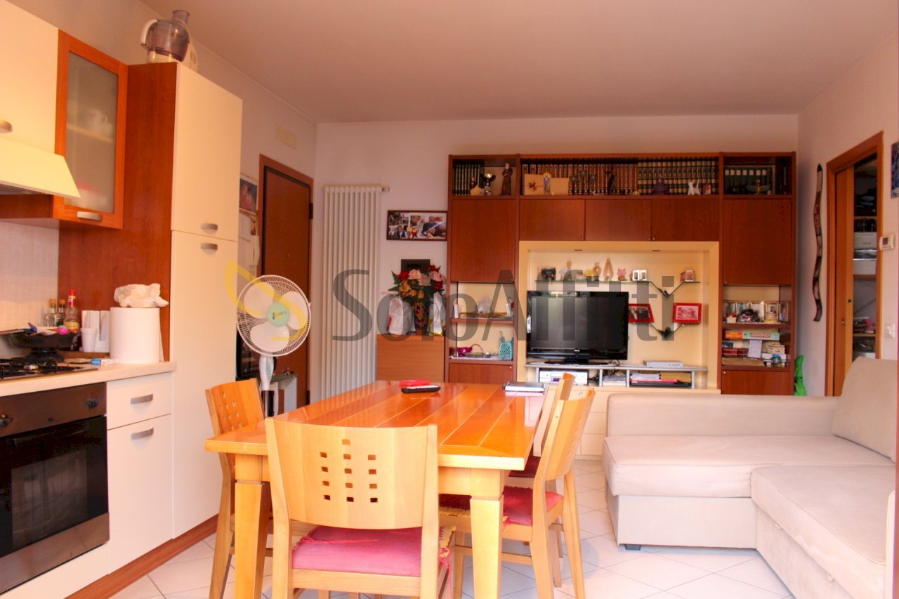 zona giorno - Two-room apartment Via Santa Croce snc, Bertinoro - photo 2