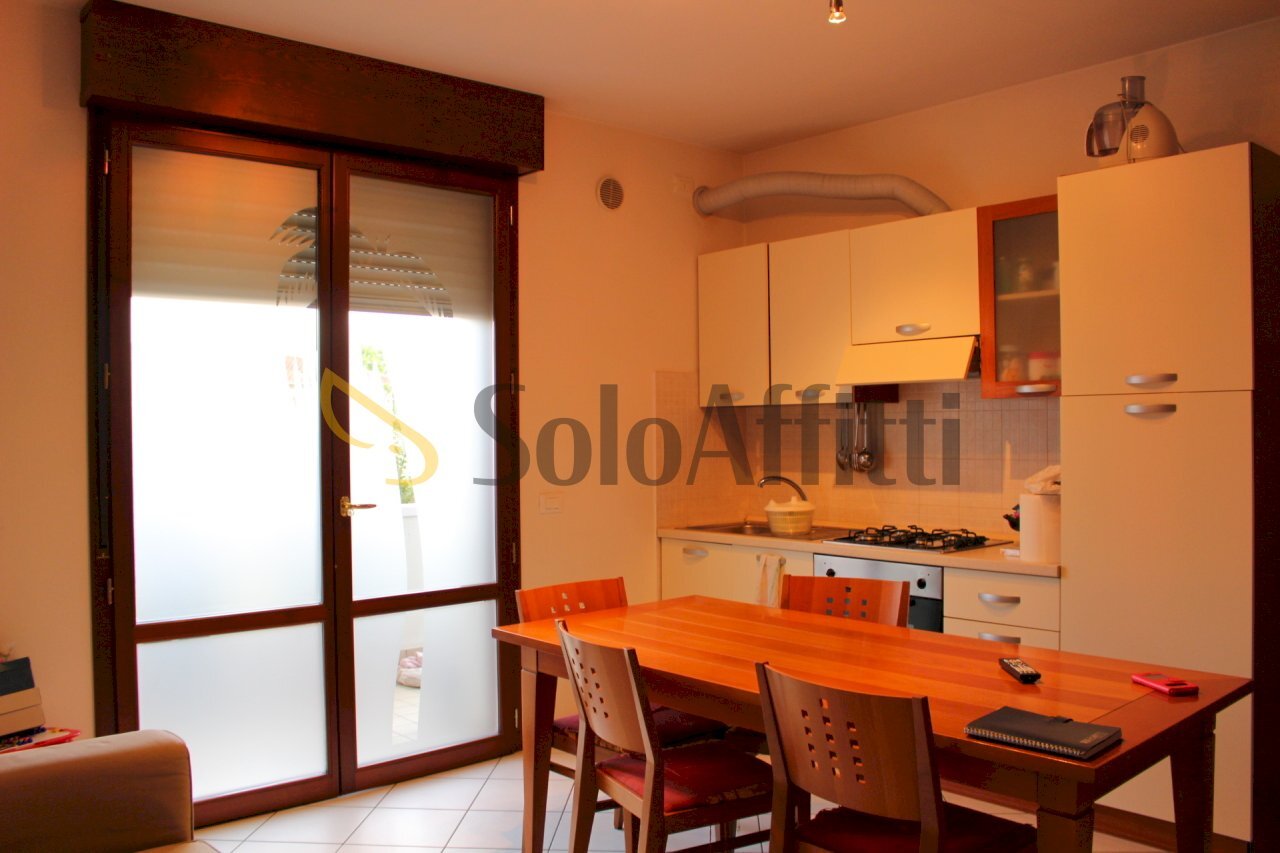zona giorno - Two-room apartment Via Santa Croce snc, Bertinoro - photo 3