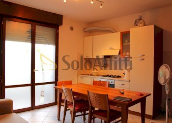 zona giorno - Two-room apartment Via Santa Croce 3820, Bertinoro - photo 1