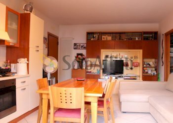 zona giorno - Two-room apartment Via Santa Croce 3820, Bertinoro - photo 2