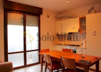 zona giorno - Two-room apartment Via Santa Croce 3820, Bertinoro - photo 3
