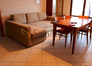 zona giorno - Two-room apartment Via Santa Croce 3820, Bertinoro - photo 5