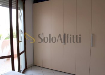 camera da letto - Two-room apartment Via Santa Croce 3820, Bertinoro - photo 12